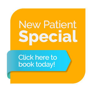 Chiropractic Near Me New Braunfels TX New Patient Special